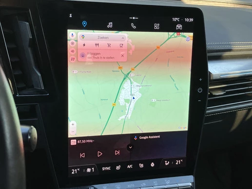 Renault Megane E-Tech - Afbeelding 27 van 30