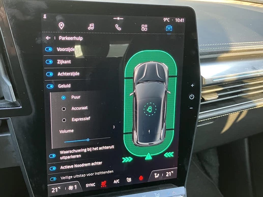 Renault Megane E-Tech - Afbeelding 28 van 30