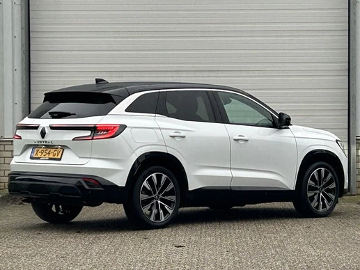 Renault Austral - Afbeelding 3 van 30