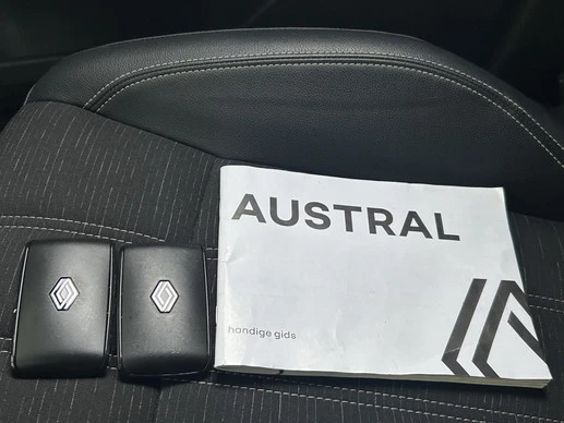 Renault Austral - Afbeelding 5 van 30