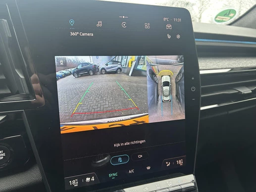 Renault Austral - Afbeelding 6 van 30