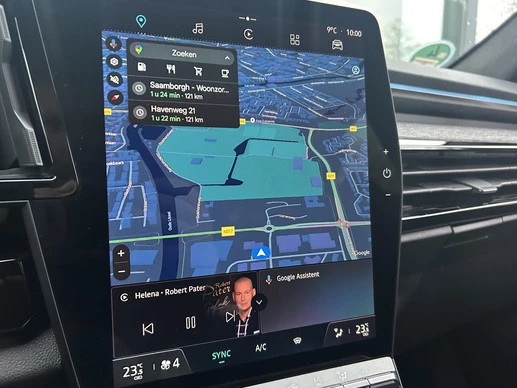 Renault Austral - Afbeelding 8 van 30