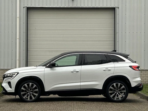 Renault Austral - Afbeelding 15 van 30