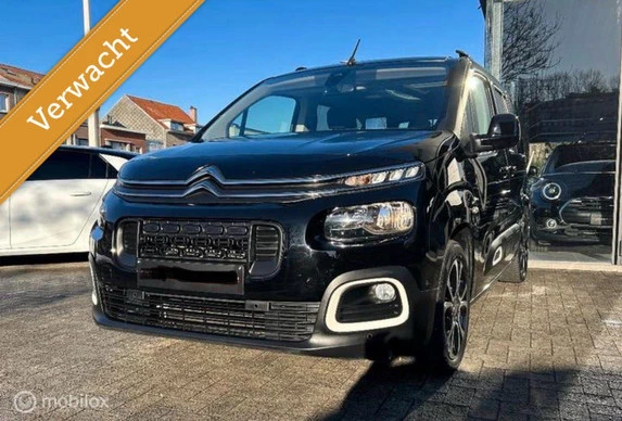 Citroën Berlingo - Afbeelding 1 van 14
