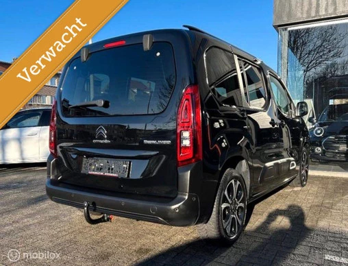 Citroën Berlingo - Afbeelding 2 van 14
