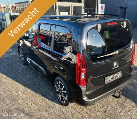 Citroën Berlingo - Afbeelding 3 van 14