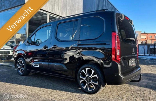 Citroën Berlingo - Afbeelding 4 van 14