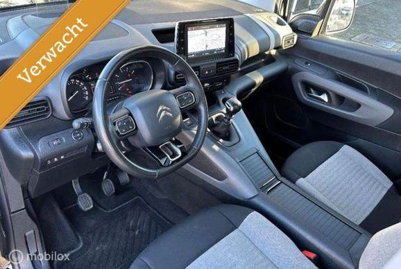 Citroën Berlingo - Afbeelding 5 van 14