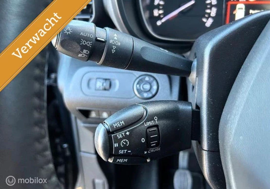 Citroën Berlingo - Afbeelding 7 van 14