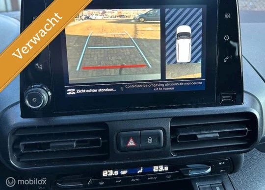 Citroën Berlingo - Afbeelding 8 van 14