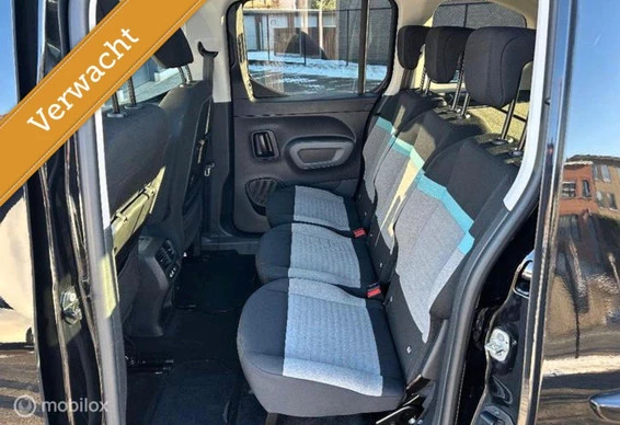 Citroën Berlingo - Afbeelding 9 van 14