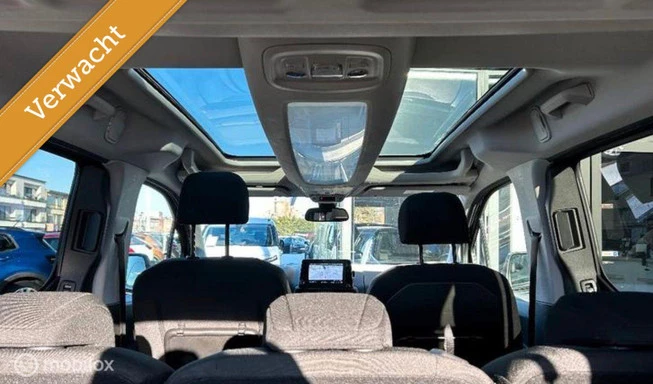 Citroën Berlingo - Afbeelding 10 van 14