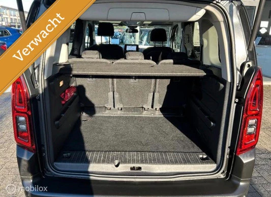 Citroën Berlingo - Afbeelding 11 van 14