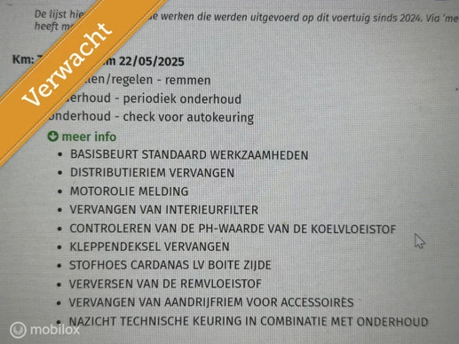 Citroën Berlingo - Afbeelding 13 van 14