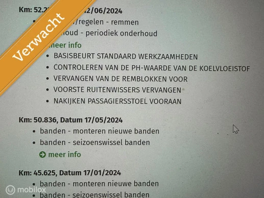 Citroën Berlingo - Afbeelding 14 van 14