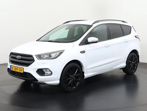 Ford Kuga - Afbeelding 1 van 30