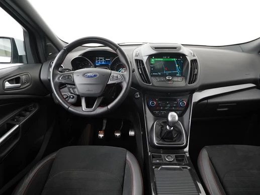 Ford Kuga - Afbeelding 5 van 30