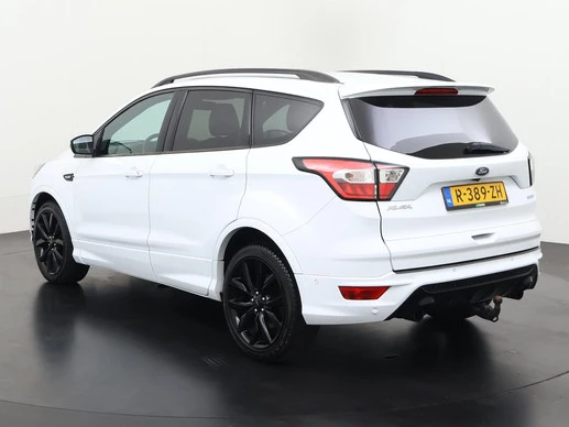 Ford Kuga - Afbeelding 6 van 30