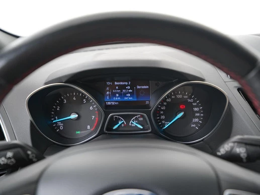 Ford Kuga - Afbeelding 11 van 30