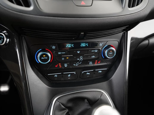 Ford Kuga - Afbeelding 14 van 30