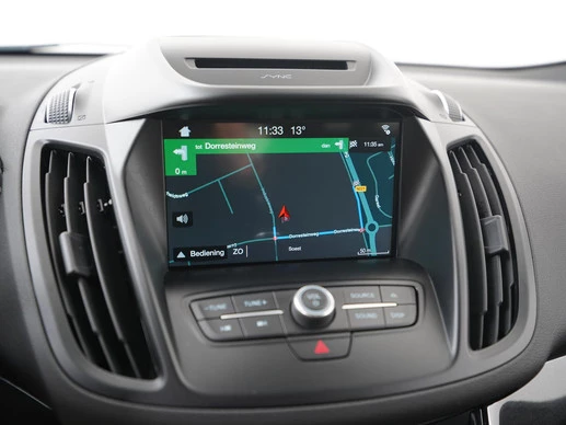 Ford Kuga - Afbeelding 15 van 30