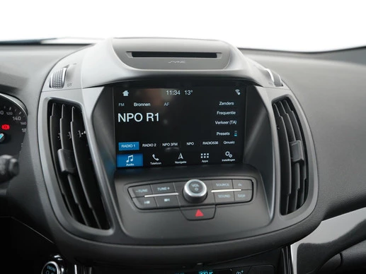 Ford Kuga - Afbeelding 16 van 30