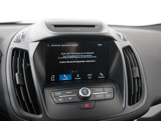 Ford Kuga - Afbeelding 18 van 30