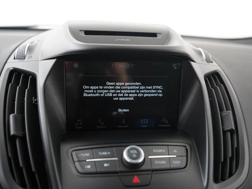 Ford Kuga - Afbeelding 19 van 30