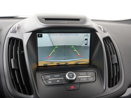 Ford Kuga - Afbeelding 20 van 30