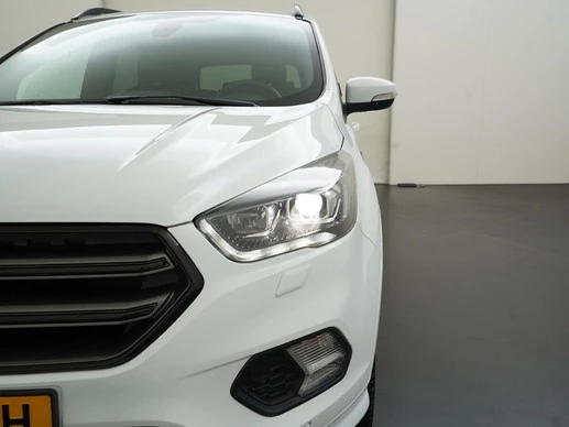 Ford Kuga - Afbeelding 21 van 30