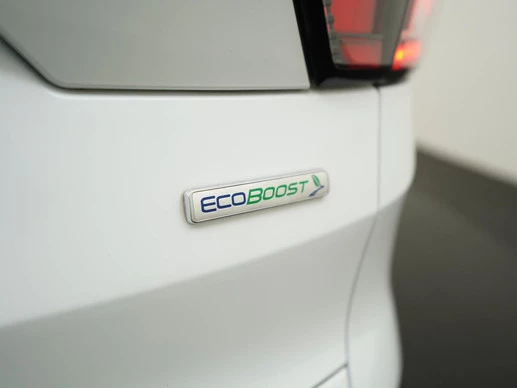 Ford Kuga - Afbeelding 24 van 30