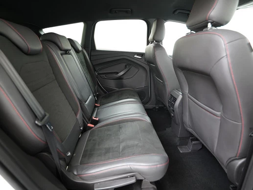 Ford Kuga - Afbeelding 28 van 30