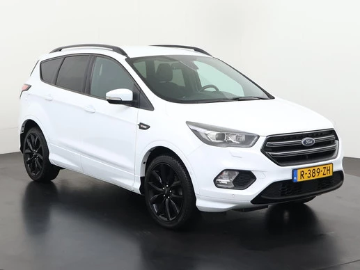 Ford Kuga - Afbeelding 30 van 30