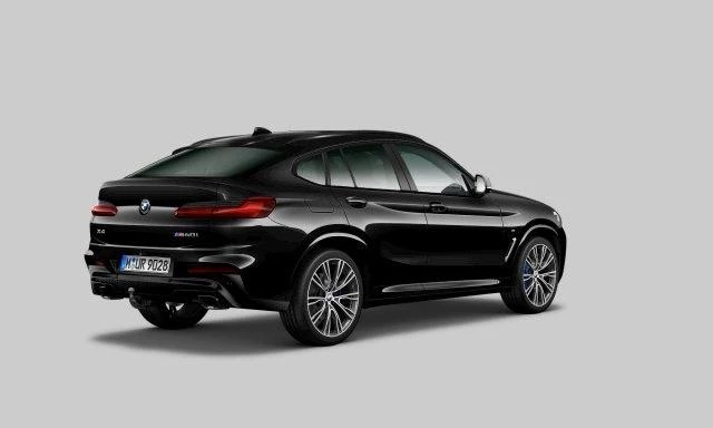 BMW X4 - Afbeelding 6 van 7