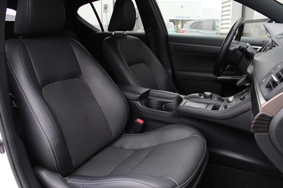Lexus CT - Afbeelding 10 van 30