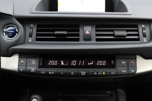 Lexus CT - Afbeelding 13 van 30