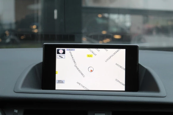 Lexus CT - Afbeelding 14 van 30