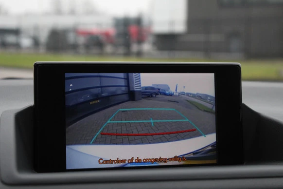 Lexus CT - Afbeelding 15 van 30