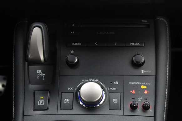 Lexus CT - Afbeelding 16 van 30