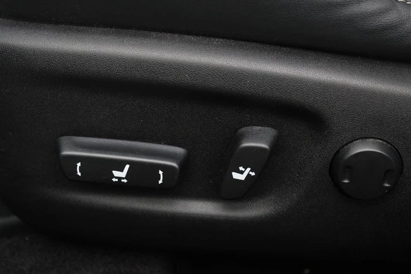 Lexus CT - Afbeelding 21 van 30