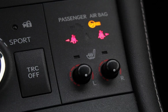 Lexus CT - Afbeelding 24 van 30