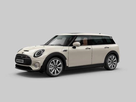 MINI Clubman - Afbeelding 1 van 7