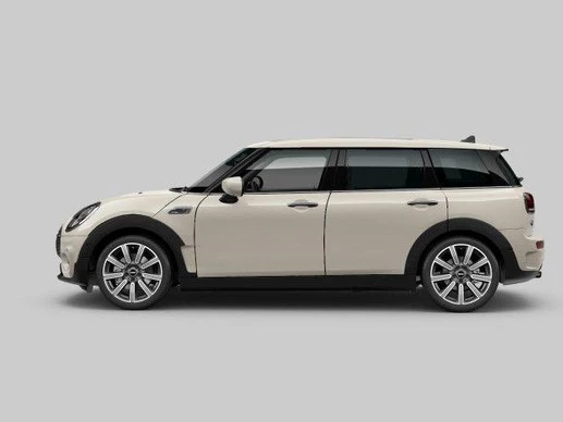 MINI Clubman - Afbeelding 4 van 7