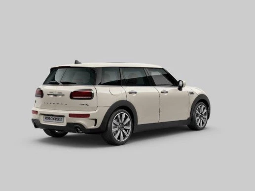 MINI Clubman - Afbeelding 6 van 7
