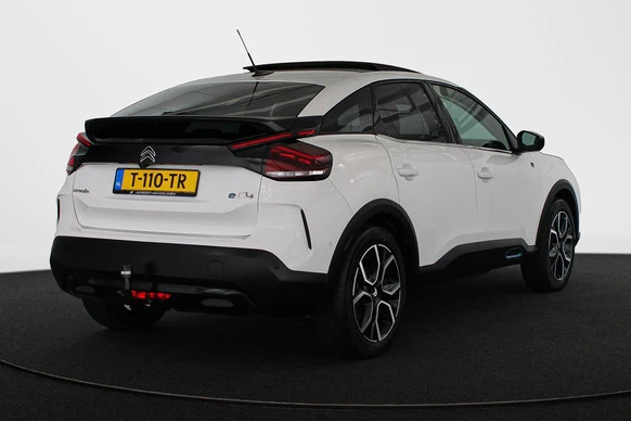 Citroën ë-C4 - Afbeelding 3 van 30