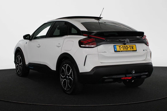 Citroën ë-C4 - Afbeelding 4 van 30