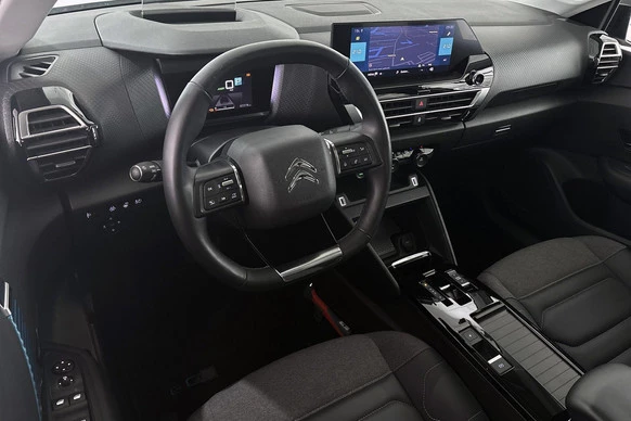 Citroën ë-C4 - Afbeelding 5 van 30
