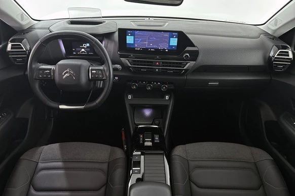 Citroën ë-C4 - Afbeelding 7 van 30