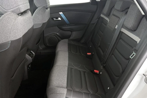 Citroën ë-C4 - Afbeelding 10 van 30