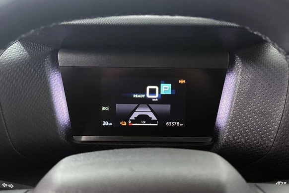 Citroën ë-C4 - Afbeelding 13 van 30